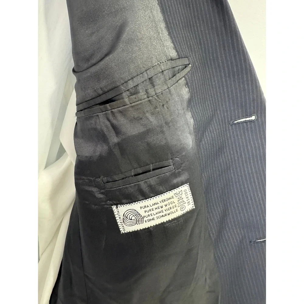 Ermenegildo Zegna ermenegildo zegna